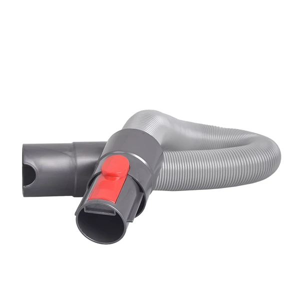 KORKMAZ A921 Stormia Dikey Süpürge ile Uyumlu Uzatma Hortumu - Resim 2