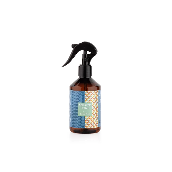 Schafer Home Pure Çamaşır Spreyi 250 Ml 1 Parça - 3