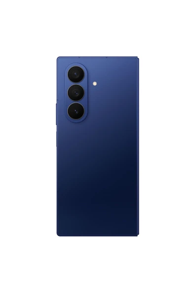 Samsung Galaxy Z Fold7 512GB Gölge Mavisi Cep - 5