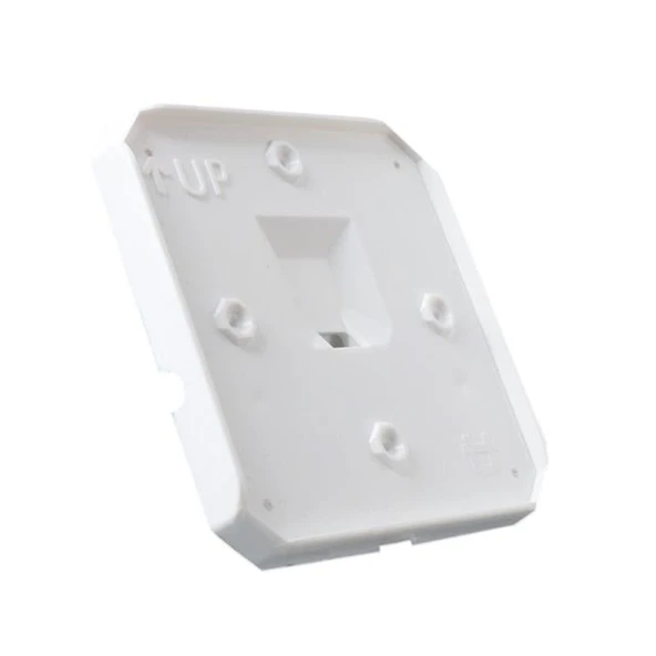 Thor TKB-1111 Dış Mekan Kamera Montaj Kutusu Kare Buat + Taban - Resim 4