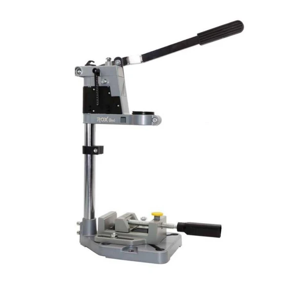 ROX WOOD 40 CM MENGENELI MATKAP TEZGAHI