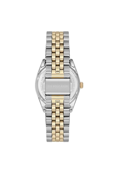 Uspa2103-01 Kadın Kol Saati - Resim 3