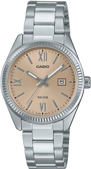 Casio LTP-1302DD-4A2VDF Kadın Kol Saati ürün görseli