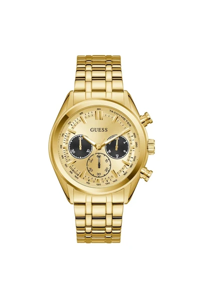 Guess Gugw0971g2 Erkek Kol Saati - Resim 5