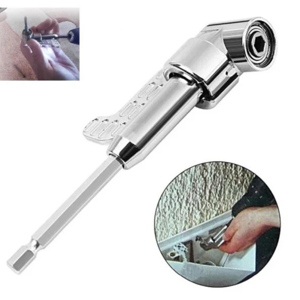 5174 BITS 1/4 KOSE VIDALAMA ADAPTORU - 2