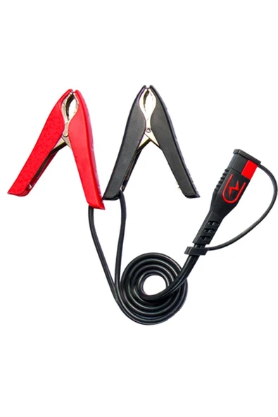 BS Battery Bs60 - Profesyonel Akıllı Akü Şarj Cihazı 12v 1a/4a/6a - 5