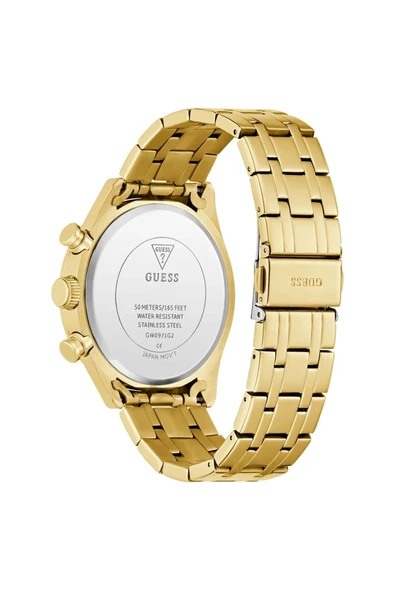 Guess Gugw0971g2 Erkek Kol Saati - Resim 3