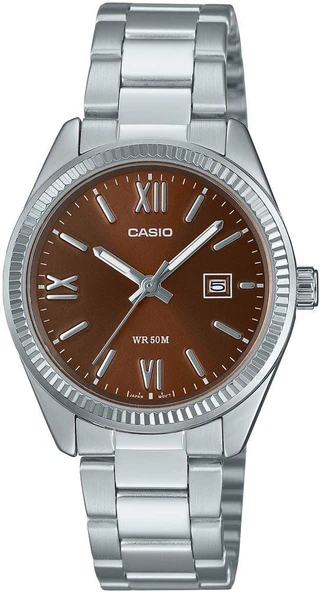 Casio LTP-1302DD-5AVDF Kadın Kol Saati - 2