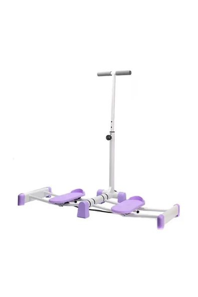 Leg Magic Egzersiz Aleti – Kalça ve Basen Sıkılaştırıcı Fitness Cihazı - 2