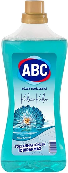 Abc Yüzey Temizleyici Bahar Tutkusu 2500 ML ürün görseli 1