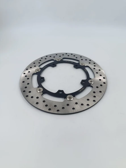 MTX MDF065 2006-2012 Yamaha MT-03 Uyumlu Ön Fren Diski - 2