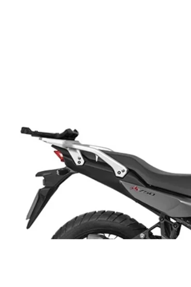 Shad Motosiklet Çanta - Topcase - Shad Top Master Honda Transalp Xl 750 '23 H0Tr73St Çanta Demiri - 2