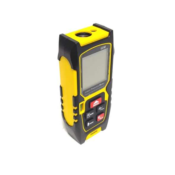 Rolwal Lazer Metre 60m. Lazer Mesafe Ölçer - 4