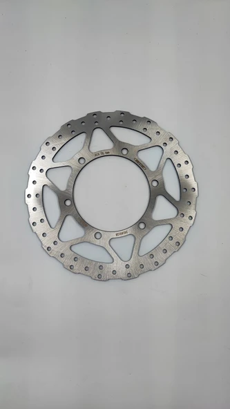 MTX MDS03076 2008-2012 Kawasaki Ninja 250R Uyumlu Ön Fren Diski