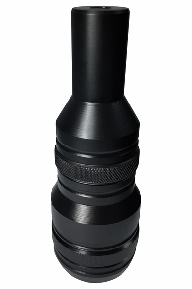 NK MOTORS KTM 790 / 890 ADV / ADV R 2021-2024 Uyumlu Egzoz Koruma Takozu - 3