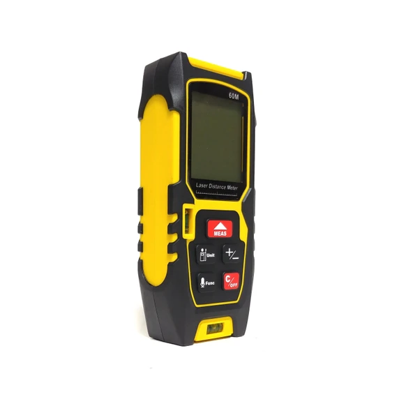 Rolwal Lazer Metre 60m. Lazer Mesafe Ölçer - 2