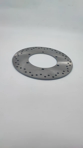 MTX MDS321 1999-2007 Honda VT 750 C Shadow Uyumlu Ön Fren Diski - 2