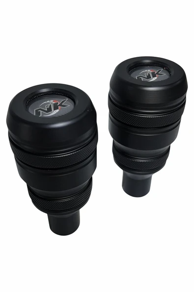 NK MOTORS BMW S1000XR 2020-2024 Uyumlu Motor Koruma Takozu - 3