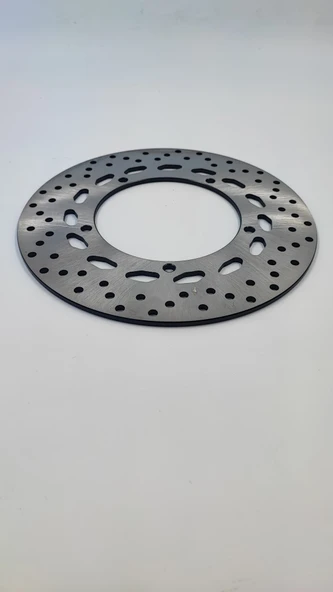 MTX MDS971 1990-2000 Honda Goldwing GL 1500 Uyumlu Ön Fren Diski - 3