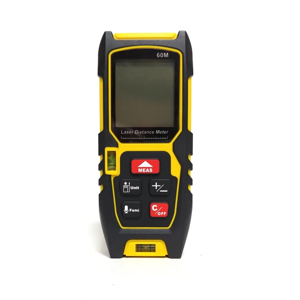 Rolwal Lazer Metre 60m. Lazer Mesafe Ölçer - 3