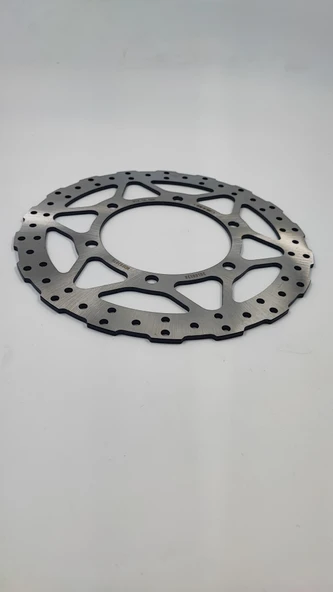 MTX MDS03076 2008-2012 Kawasaki Ninja 250R Uyumlu Ön Fren Diski - 2