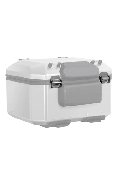 Shad Motosiklet Çanta - Topcase - Tr48 Terra Alüminyum Çanta D0Tr48100 - 4