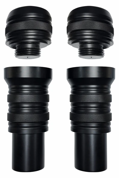 NK MOTORS Honda CL 250 2023-2024 Uyumlu Motor Koruma Takozu - 6