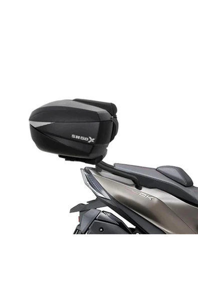 Shad Motosiklet Çanta - Topcase - Top Master Kymco Ak550 Premıum 23 K0Ak53St - 2