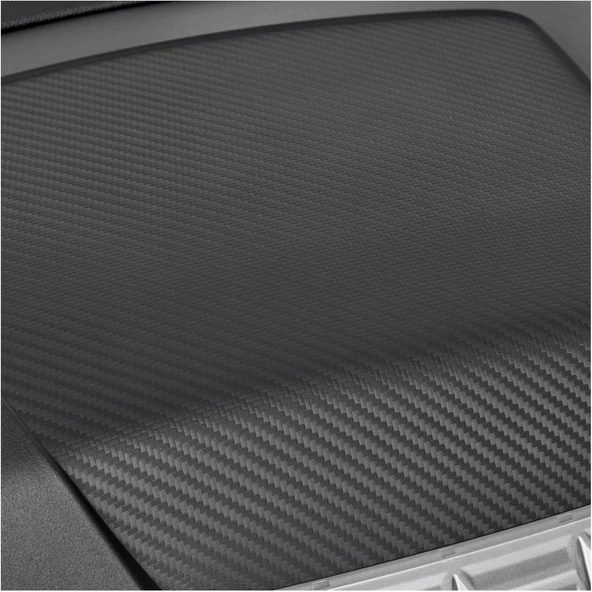 Shad Motosiklet Çanta - Topcase - Arka Çanta Sh44 - 3