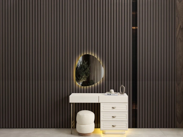 BOSTON MDF YATAK ODASI TAKIMI - Resim 4