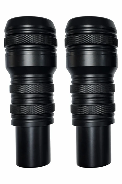 NK MOTORS Yamaha MT-07 2014-2025 Uyumlu Motor Koruma Takozu