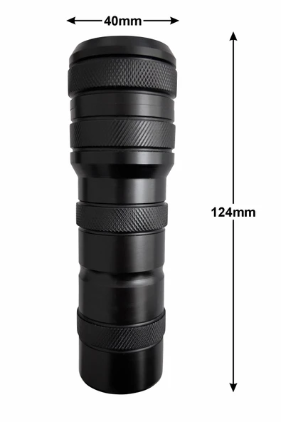 NK MOTORS Honda CBR500R 2025 Uyumlu Egzoz Koruma Takozu - 1 Adet takoz - 4