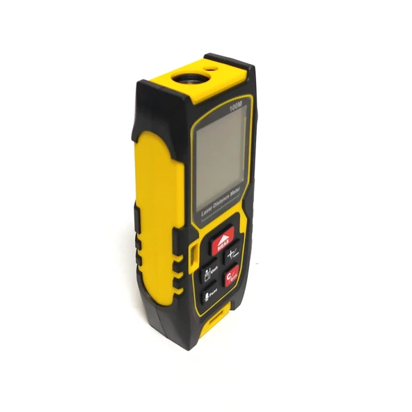 Rolwal Lazer Metre 100m. Lazer Mesafe Ölçer - 2