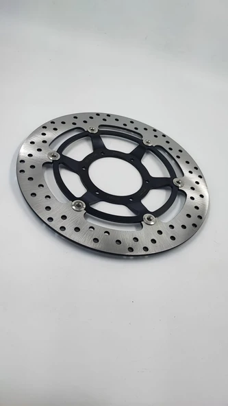 MTX MDF01017 2008-2016 Honda CBR 1000 RR Uyumlu Ön Fren Diski - 3