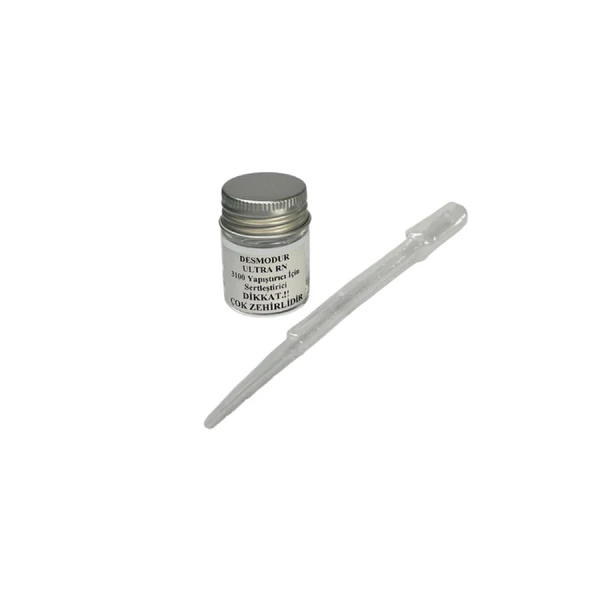 Desmodur Ultra RN 3100 Yapıştırıcılar İçin Sertleştirici 1 Adet - Resim 3