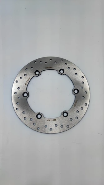 MTX MDS01015 2005-2011 Honda CB 1300 Uyumlu Arka Fren Diski