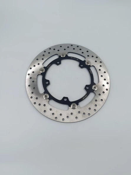 MTX MDF065 2009-2015 Yamaha XJ 6 Diversion F Uyumlu Ön Fren Diski