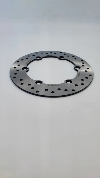 MTX MDS01015 2005-2011 Honda CB 1300 Uyumlu Arka Fren Diski - 4