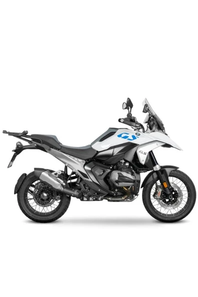 Shad Motosiklet Çanta - Topcase - Top Master Arka Çanta Demiri Bmw R 1300 Gs "24 W0Rg14St - 3