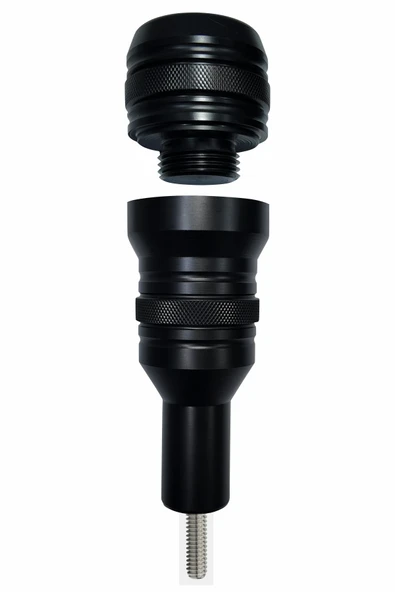 NK MOTORS Honda CB250R 2018-2024 Uyumlu Egzoz Koruma Takozu - 1 Adet takoz - 6