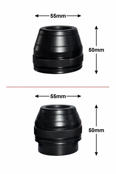 NK MOTORS Yamaha MT-07 2014-2024 Uyumlu Ön Arka Aks Koruma Takoz Seti - 2