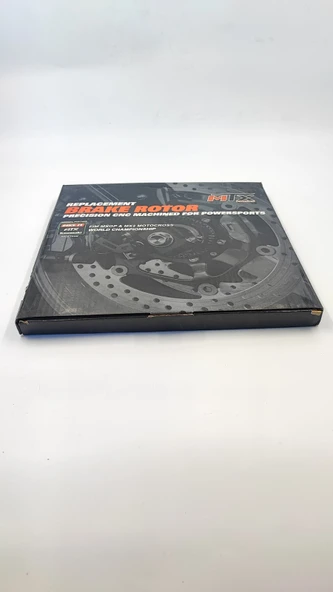 MTX MDS07005 1989-1993 Yamaha Virago XV 1100 Uyumlu Ön Fren Diski - 2