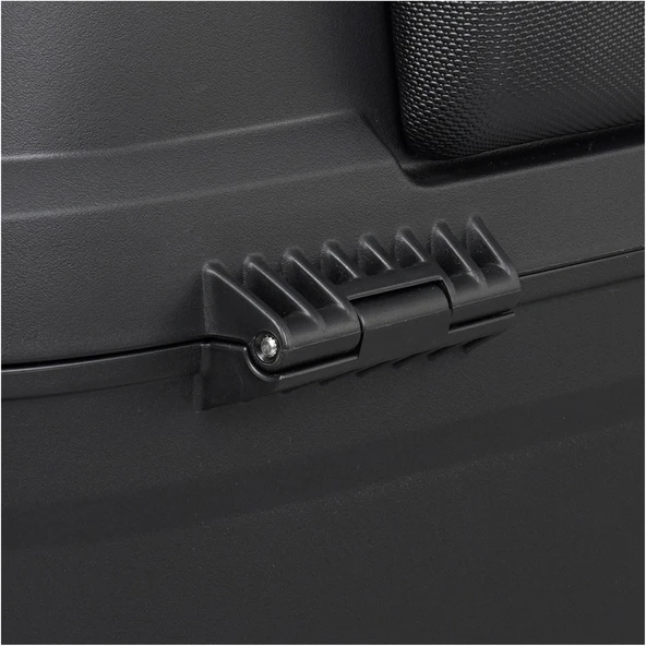 Shad Motosiklet Çanta - Topcase - Arka Çanta Sh44 - 4