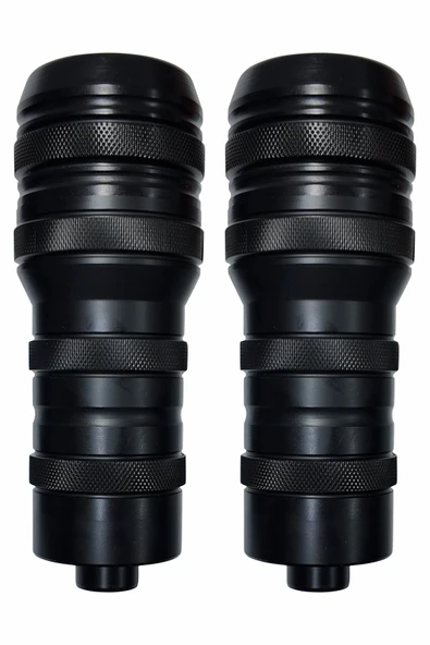 NK MOTORS Honda CBR650F 2014-2018 Uyumlu Motor Koruma Takozu