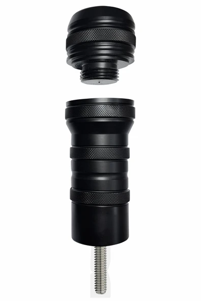 NK MOTORS Honda Dio 2021-2025 Uyumlu Egzoz Koruma Takozu - 1 Adet takoz - 6