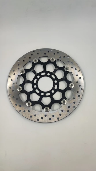 MTX MDF19002 2007-2015 Hyosung GT 650 R Uyumlu Ön Fren Diski