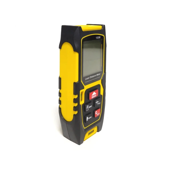 Rolwal Lazer Metre 100m. Lazer Mesafe Ölçer - 3