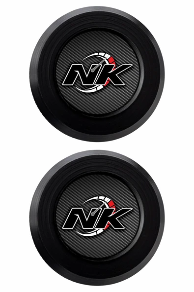 NK MOTORS Yamaha NMAX 125 / 155 2015-2025 Uyumlu Egzoz Koruma Takozu - 4