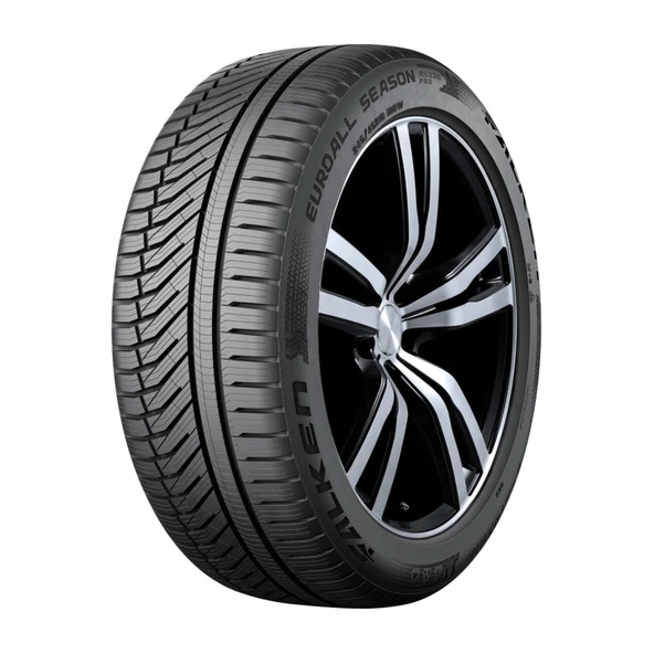 Falken 235/45R18 98W XL Euroall Season AS220 2025 Üretim 4 Mevsim Lastiği ürün görseli