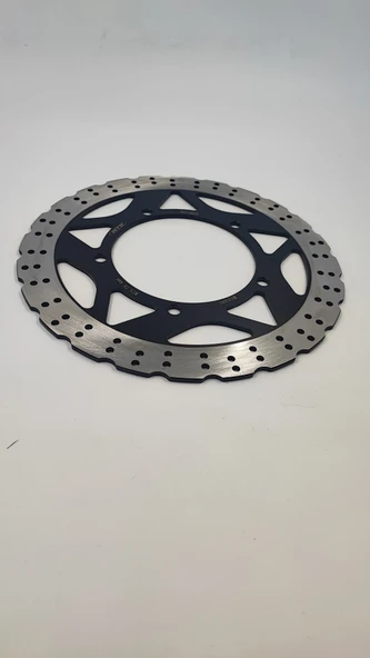 MTX MDS03082 2015-2016 Kawasaki Ninja 250SL Uyumlu Ön Fren Diski - 4